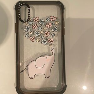 Casetify iPhone XR case